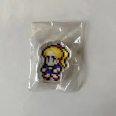 ファイナルファンタジー ピクセルリマスターミニアクリルスタンド クルル