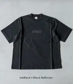 ブラームス　　ARMÉE Ink Black Tシャツ サイズ3