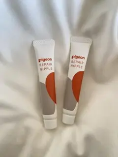 pigeon REPAIR NIPPLE 10g x 2