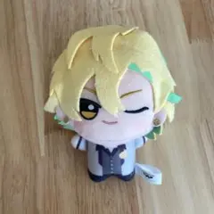 ヒプノシスマイク 伊弉冉一二三 ちびぐるみ