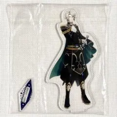 アイドリッシュセブン 一番くじ 星巡りの観測者 オライオン 八乙女楽 アクスタ