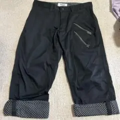 Nylaus Clothing ハーフパンツ サイズ85 ⭕️期間限定⭕️お値下げ