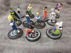 ドラゴンボール フィギュア 11体セット