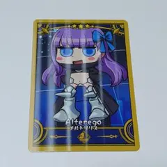 FGO Final Journey コレクションカード メルトリリス ①