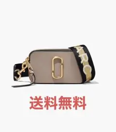 MARC JACOBS ザ スナップショット