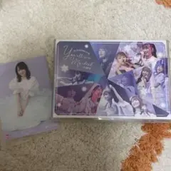 You all are My ideal ＝LOVE イコラブBlu-ray