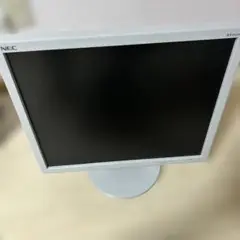 NEC AS192M ディスプレイモニター本体　④