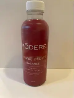 モデーア ミネラルソリューションズ