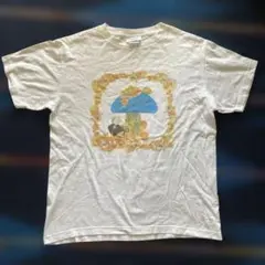 レオ•レオニ　フレデリック　Tシャツ　ネズミ