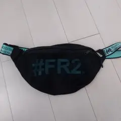 FR2 月桃　ショルダーバッグ