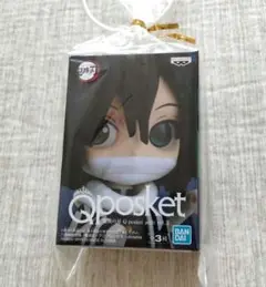 Qposket petit 伊黒小芭内