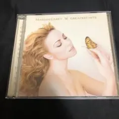 マライア・キャリー/グレイテスト・ヒッツ