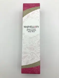 MARVELLOTY マジカルバリア CCクリーム 3本セット MARVELLOTY マジカルバリア CCクリーム 3本セット ベースメイク
