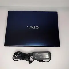 VAIO VJF1618(11H) i7-1255U/16GB /512GB