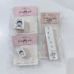 molintaハンコセット