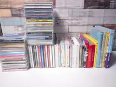 Hey!Say!JUMP CD　アルバム　71本セット　まとめ売り