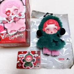 ポップマート　スカルパンダ