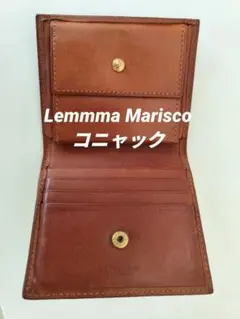 Amazon | [レンマ] 財布 二つ折り財布 メンズ レディース さいふ
