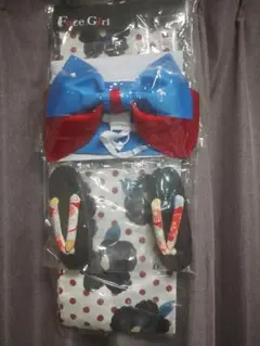 ⭐新品⭐浴衣セット