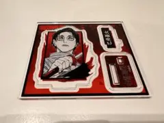 呪術廻戦　アクリルフィギュア　乙骨　ジャンフェス