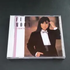 【再生確認済み】八神純子 Full Moon LPレコード Junko Yagami = 八神純子 – Full Moon – Vinyl (LP, Album