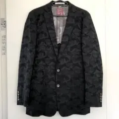 MARC&LONA ジャケット