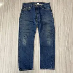 リーバイス　Levi’s 501 00sメキシコ製