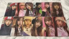 newjeans ヘリン OMG トレカ