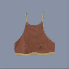 OVERNEATH Bra ブラトップ