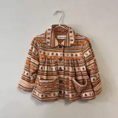 美品 Misha & Puff ミシャアンドパフ ジャケット コート Misha & Puff（コート）のフリマアイテム一覧