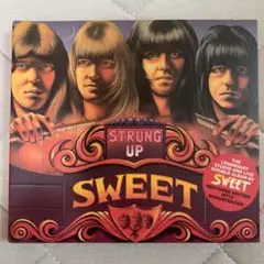 Sweet Strung Up Restored Edition