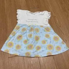 {9月末まで掲載}SiShuNonトップス★90㎝
