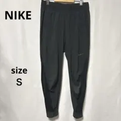ナイキ / ボトムス DRI-FIT ランニング ブラック Ｓ