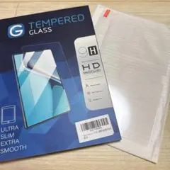 保護フィルム　タブレット