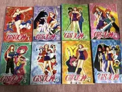 レンタルアップ GS美神 DVD 全巻セット
