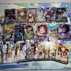アイドルマスター765 ヴァイスまとめ売り