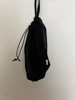 ハンドバッグ NYLON MESH マーガレットハウエル