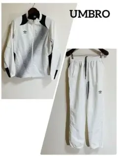 UMBRO アンブロ ジャージ 上着 パンツ ズボン ジャケット 上下 セット