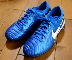 Nike Tiempo ティエンポレジェンド ターフ 27.0 cm