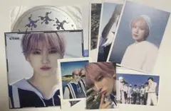 &TEAM 青嵐（Aoarashi）ソロ盤CD YUMA ver.