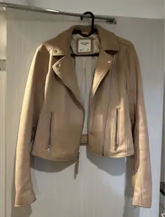 Abecrombie&Fitch ジャケット　Sサイズ