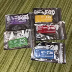 嵐 5×20 会場限定キーホルダー