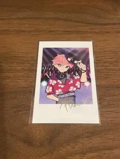 ふらんしすこ CRフェス チェキ