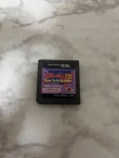 太鼓の達人DS