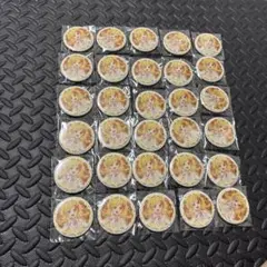 アイカツスターズ！ 缶バッジ イオン限定 虹野ゆめ 6個セット