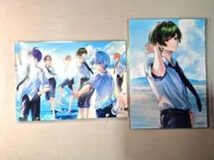 シクフォニ ランダムブロマイド すち シークレット