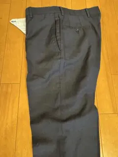 インコテックスIncotexチャコールグレースラックス