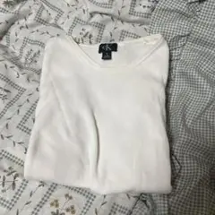 【週末セール】 カルバンクライン　シャツ
