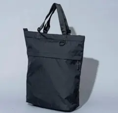 Snow Peak Everyday Use 2Way Tote Bag