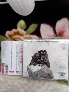 少女隊 Complete Singles Forever 1984-1999